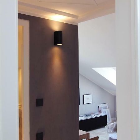 Loft Am See Mit Privatem Badestrand Und Klimaanlage インメンシュタート・アム・ボーデンゼー エクステリア 写真
